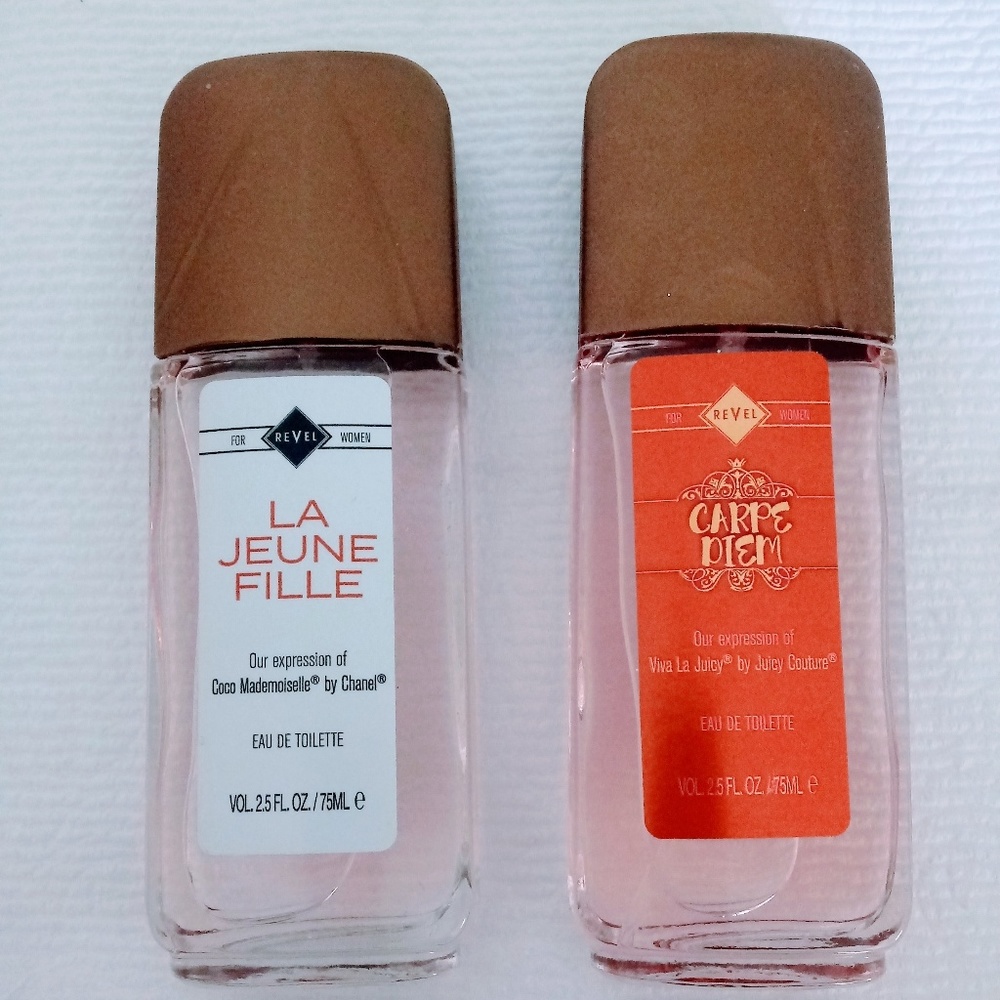 Womens Perfumes